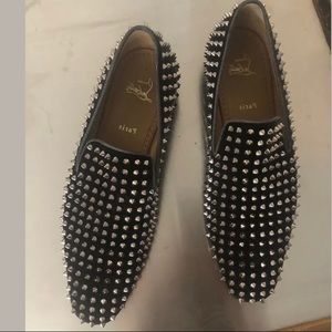 Christian Louboutin size 44